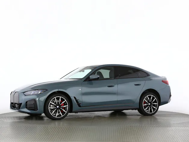 BMW i4 xDrive40