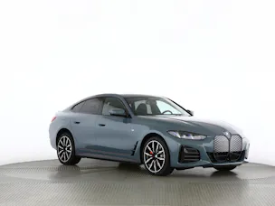 BMW i4 xDrive40