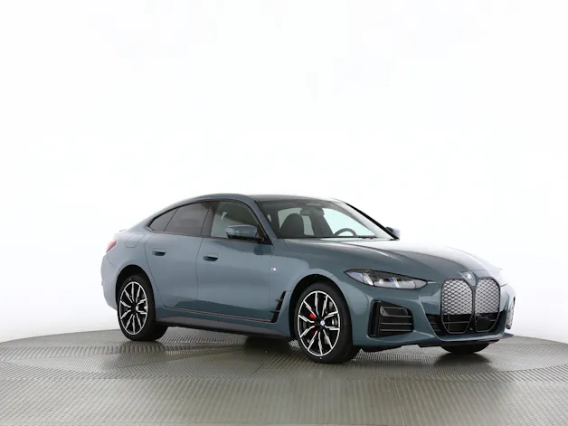 BMW i4 xDrive40