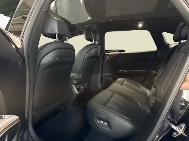 ZEEKR 7GT Privilege AWD