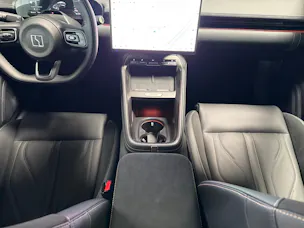 ZEEKR 7GT Privilege AWD