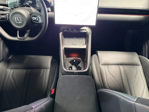 ZEEKR 7GT Privilege AWD