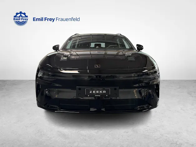 ZEEKR 7GT Privilege AWD