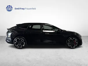 ZEEKR 7GT Privilege AWD