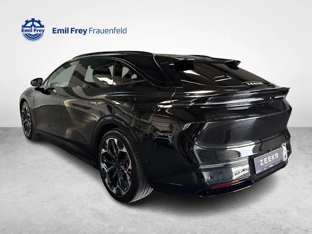 ZEEKR 7GT Privilege AWD