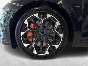 ZEEKR 7GT Privilege AWD