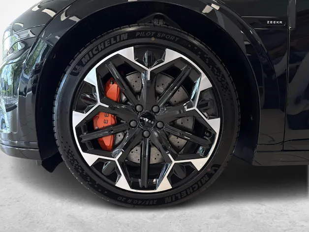 ZEEKR 7GT Privilege AWD