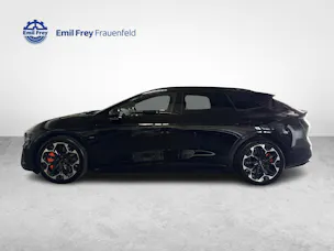 ZEEKR 7GT Privilege AWD