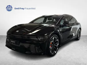 ZEEKR 7GT Privilege AWD