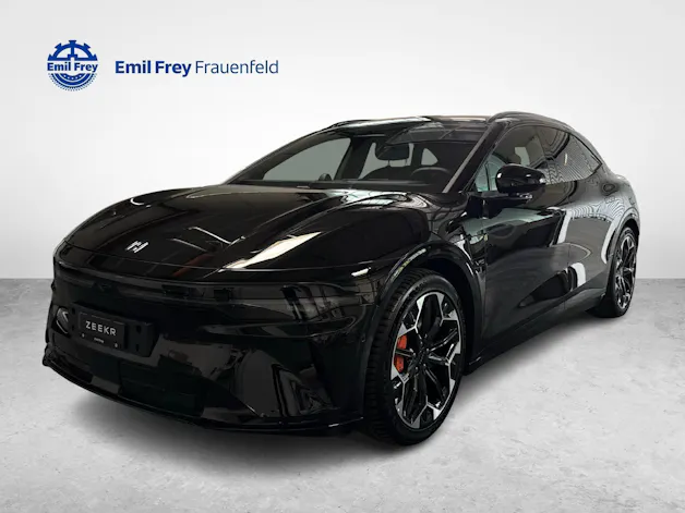 ZEEKR 7GT Privilege AWD