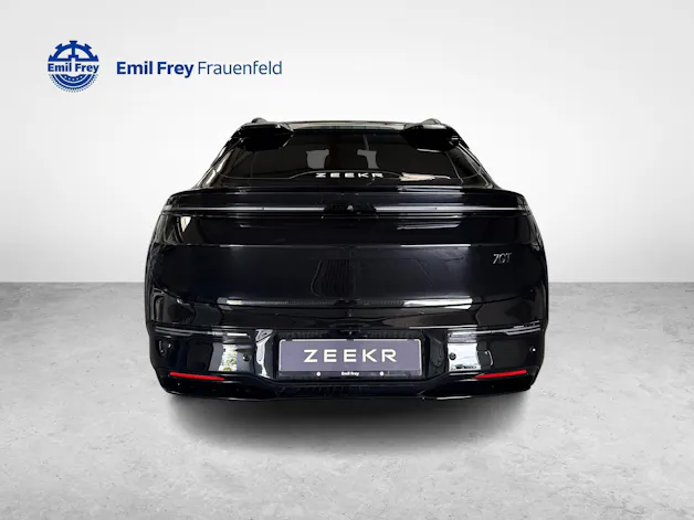 ZEEKR 7GT Privilege AWD