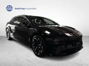 ZEEKR 7GT Privilege AWD