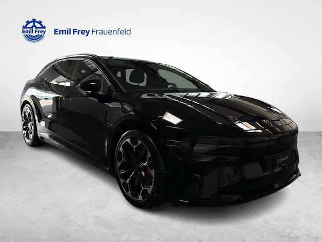ZEEKR 7GT Privilege AWD