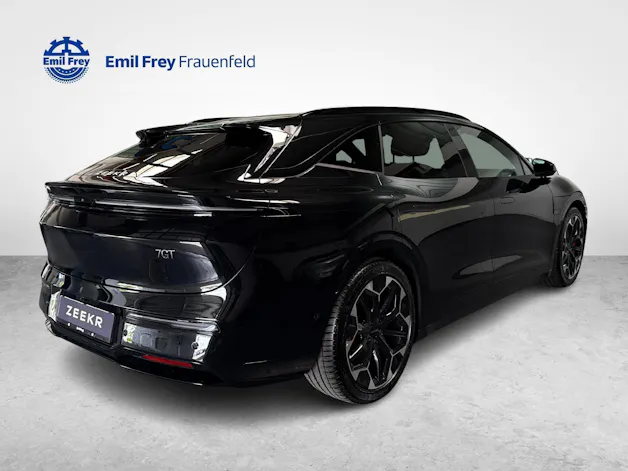 ZEEKR 7GT Privilege AWD