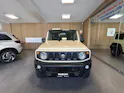 Suzuki Jimny 1.5 Compact Top Automatique 4 Place/4Platz