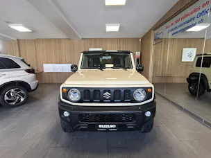 Suzuki Jimny 1.5 Compact Top Automatique 4 Place/4Platz