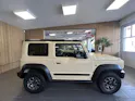 Suzuki Jimny 1.5 Compact Top Automatique 4 Place/4Platz