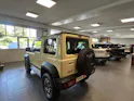 Suzuki Jimny 1.5 Compact Top Automatique 4 Place/4Platz