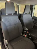 Suzuki Jimny 1.5 Compact Top Automatique 4 Place/4Platz