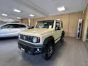 Suzuki Jimny 1.5 Compact Top Automatique 4 Place/4Platz