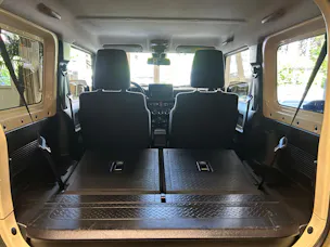 Suzuki Jimny 1.5 Compact Top Automatique 4 Place/4Platz