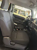 Suzuki Jimny 1.5 Compact Top Automatique 4 Place/4Platz