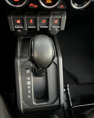 Suzuki Jimny 1.5 Compact Top Automatique 4 Place/4Platz