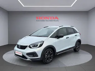 Honda Jazz 1.5 i-MMD Crosstar Advance