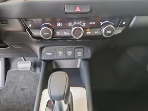 Honda Jazz 1.5 i-MMD Crosstar Advance