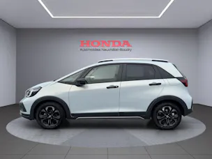 Honda Jazz 1.5 i-MMD Crosstar Advance