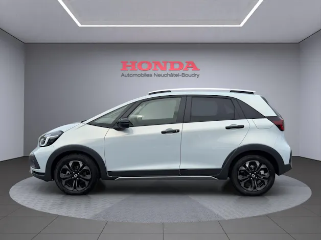HONDA Jazz 1.5 i-MMD Crosstar Advance