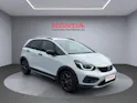 HONDA Jazz 1.5 i-MMD Crosstar Advance