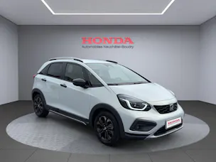 Honda Jazz 1.5 i-MMD Crosstar Advance