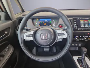 Honda Jazz 1.5 i-MMD Crosstar Advance