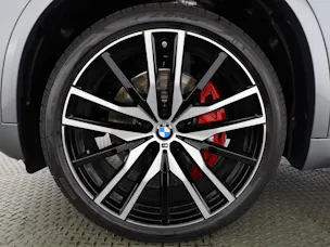 BMW X5 30d xDrive SAG