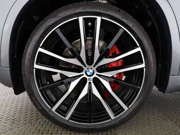 BMW X5 30d xDrive SAG