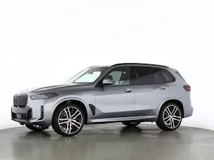 BMW X5 30d xDrive SAG