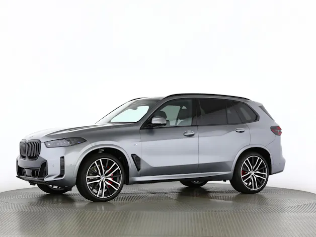 BMW X5 30d xDrive SAG