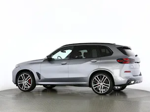 BMW X5 30d xDrive SAG