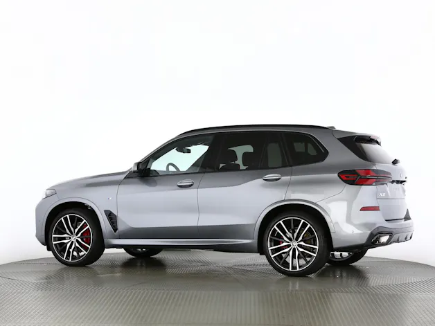BMW X5 30d xDrive SAG