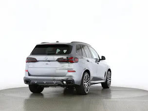 BMW X5 30d xDrive SAG