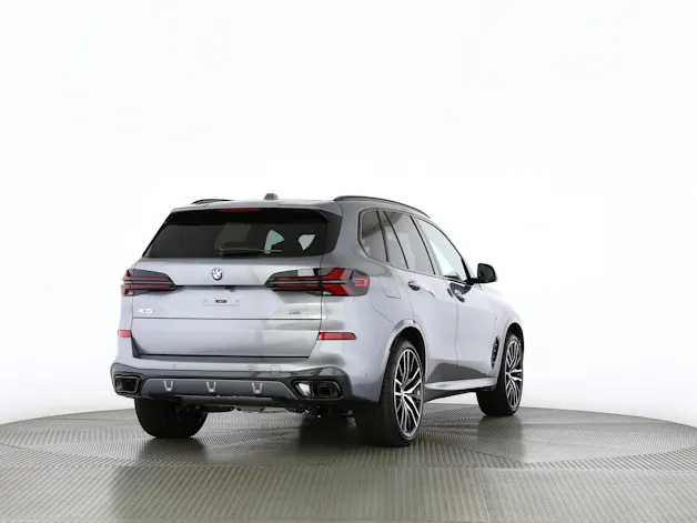 BMW X5 30d xDrive SAG