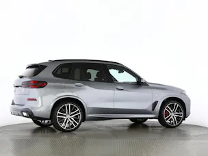 BMW X5 30d xDrive SAG