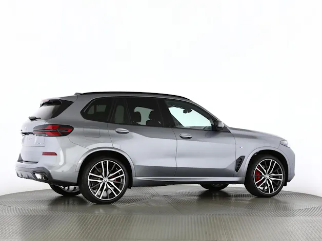 BMW X5 30d xDrive SAG