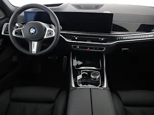 BMW X5 30d xDrive SAG