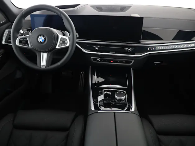 BMW X5 30d xDrive SAG