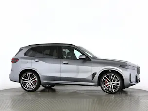 BMW X5 30d xDrive SAG