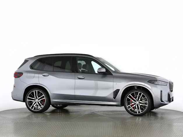 BMW X5 30d xDrive SAG