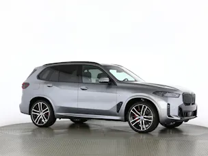 BMW X5 30d xDrive SAG