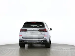 BMW X5 30d xDrive SAG